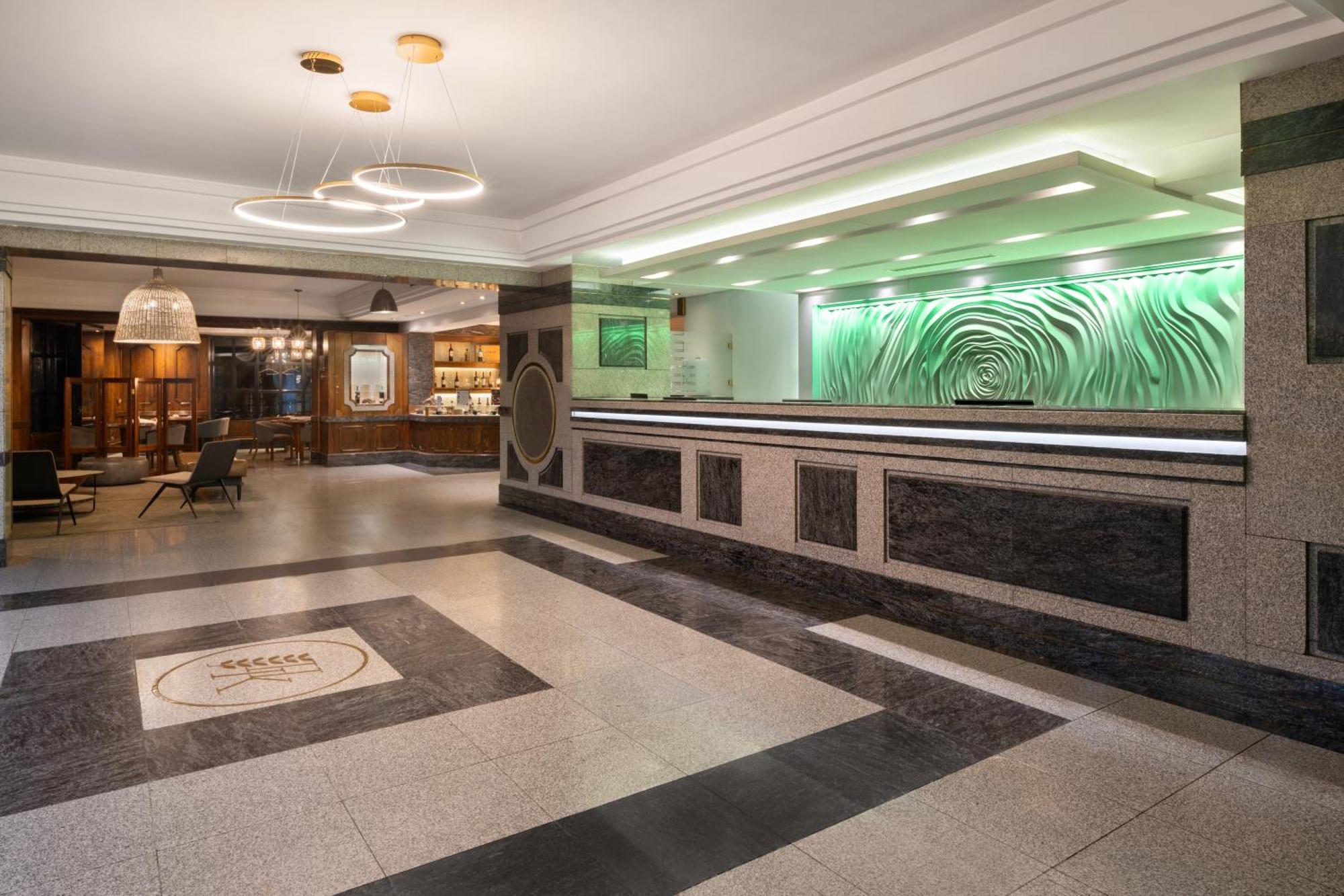 Wyndham Garden Santiago Kennedy — Photos 2