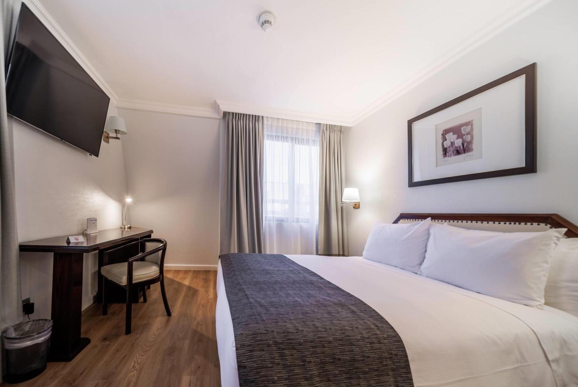 Wyndham Garden Santiago Kennedy — Photos 3
